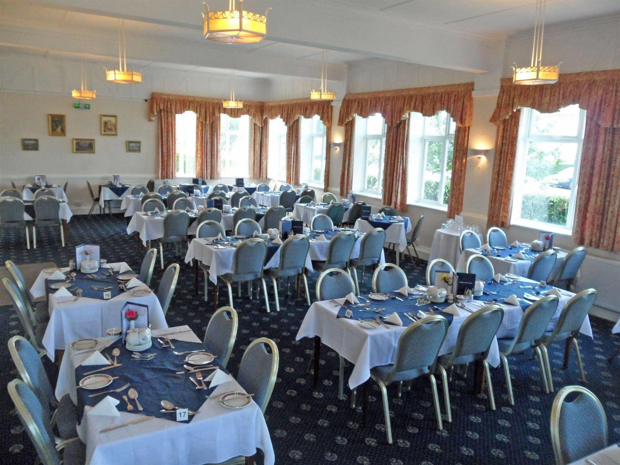 Medehamstede Hotel Shanklin Exteriér fotografie